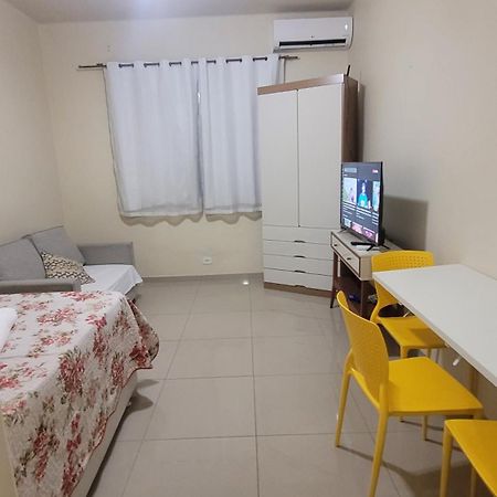 Loft Silencioso Em Copacabana Rio de Janeiro Luaran gambar