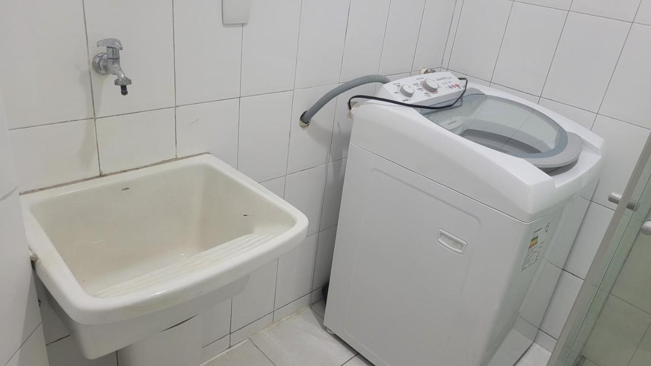 Loft Silencioso Em Copacabana Rio de Janeiro Luaran gambar