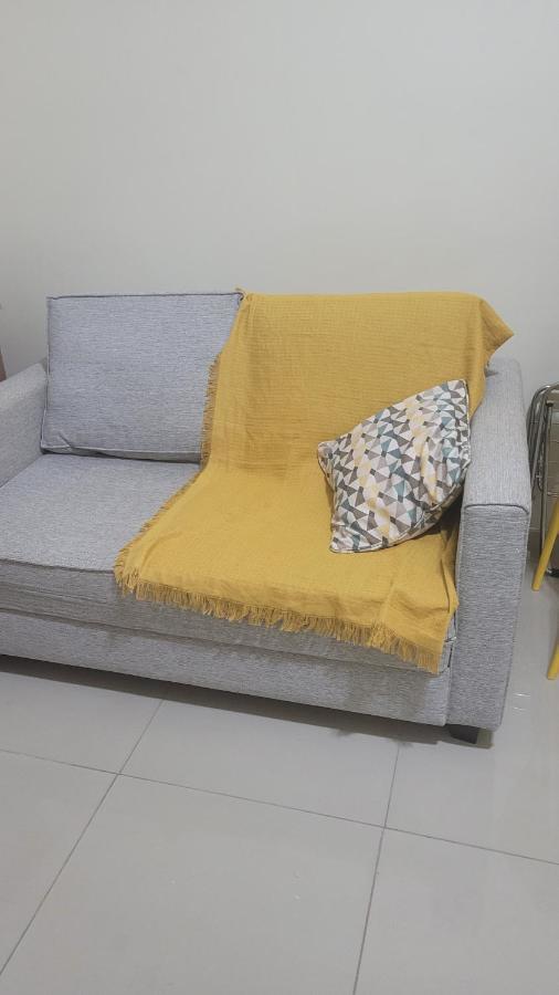 Loft Silencioso Em Copacabana Rio de Janeiro Luaran gambar