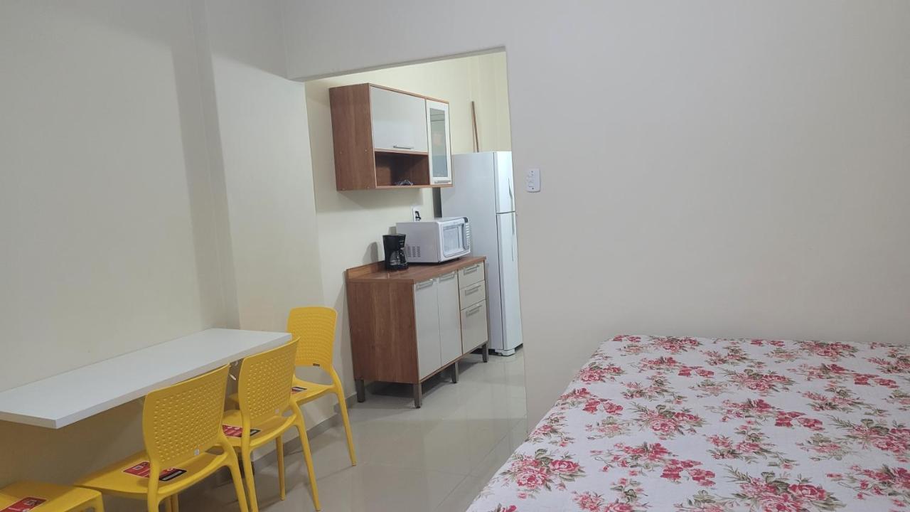 Loft Silencioso Em Copacabana Rio de Janeiro Luaran gambar